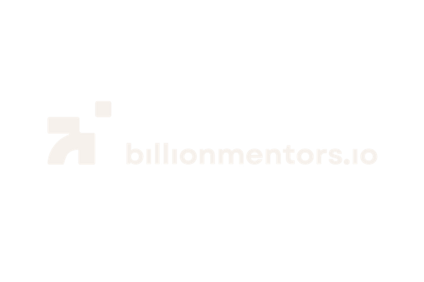 Billion Mentors